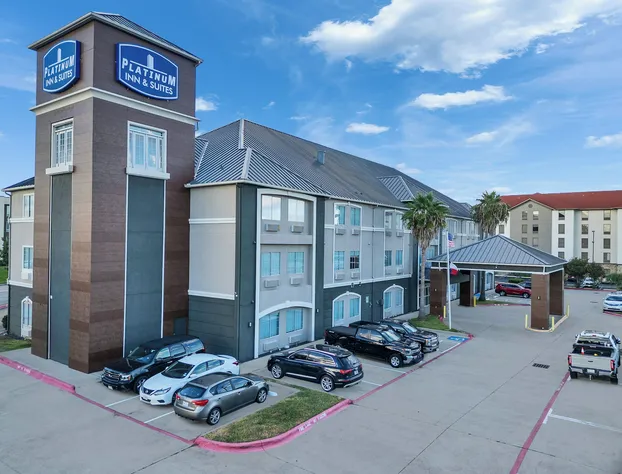 Platinum Inn & Suites Webster hotel detail image 3