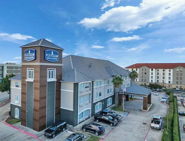 Platinum Inn & Suites Webster hotel detail image 2