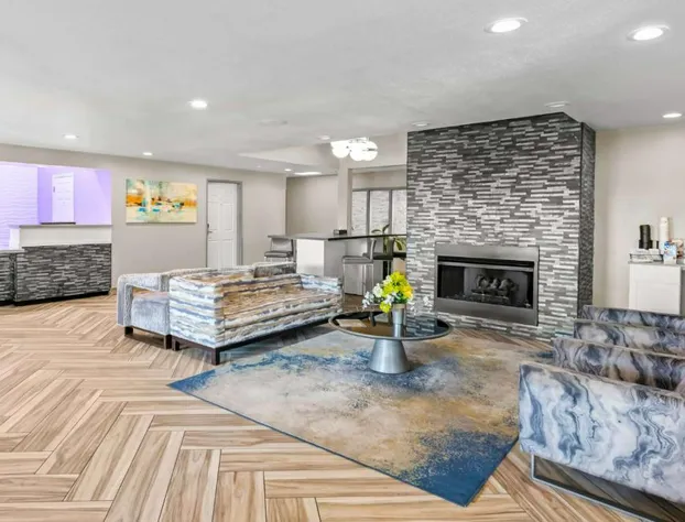 Best Western Worlds of Fun Inn & Suites hotel detail image 3