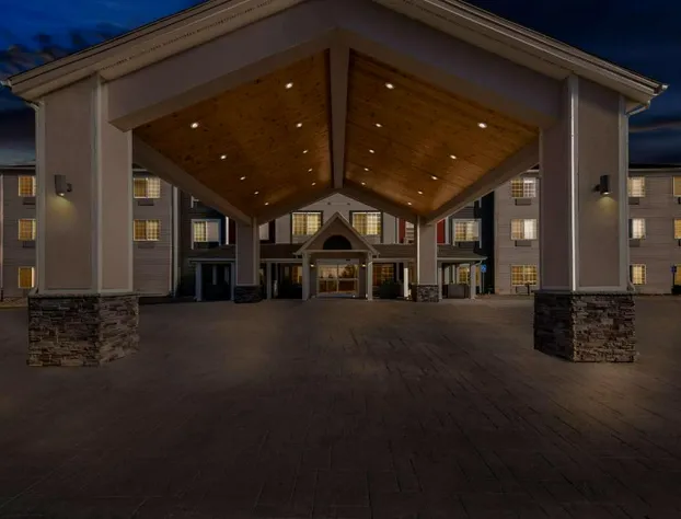 Best Western Worlds of Fun Inn & Suites hotel detail image 1