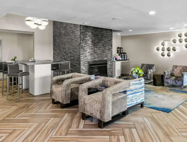 Best Western Worlds of Fun Inn & Suites hotel detail image 2