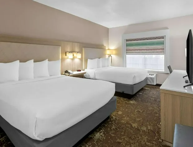 Best Western Worlds of Fun Inn & Suites hotel detail image 4