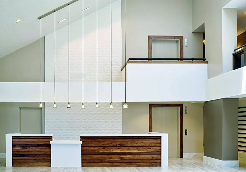 Hotel Karlan San Diego - a DoubleTree by Hilton hotel hero