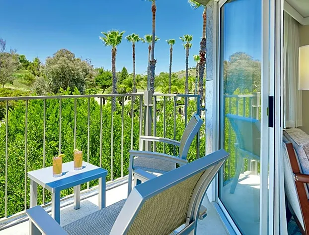 Hotel Karlan San Diego - a DoubleTree by Hilton hotel detail image 1