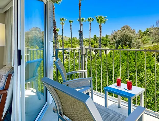 Hotel Karlan San Diego - a DoubleTree by Hilton hotel detail image 2