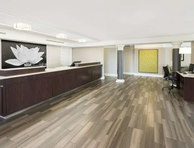 Baymont by Wyndham Greenville Woodruff Rd hotel detail image 1