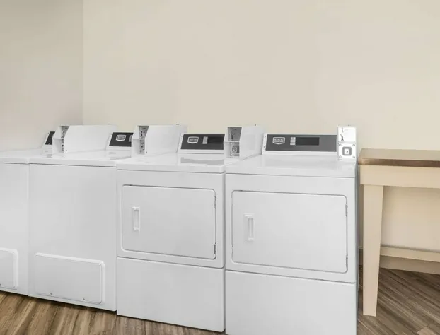 Baymont by Wyndham Greenville Woodruff Rd hotel detail image 2