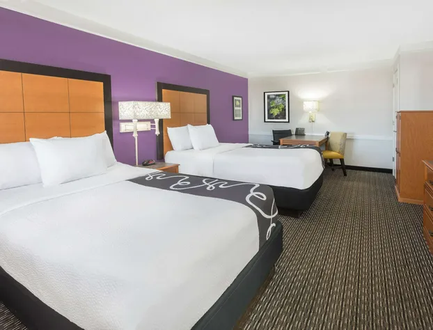 Baymont by Wyndham Greenville Woodruff Rd hotel detail image 4