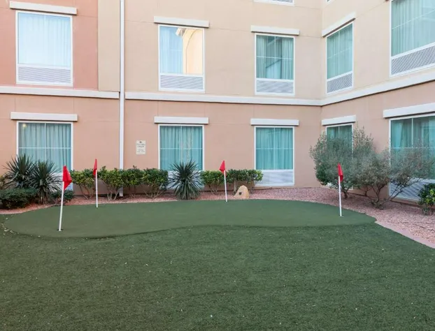 Homewood Suites by Hilton El Paso Airport hotel detail image 2