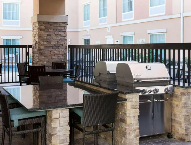 Homewood Suites by Hilton El Paso Airport hotel detail image 2