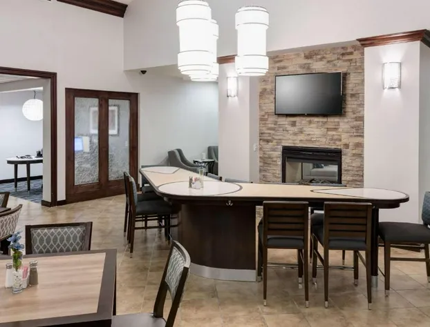Homewood Suites by Hilton El Paso Airport hotel detail image 4