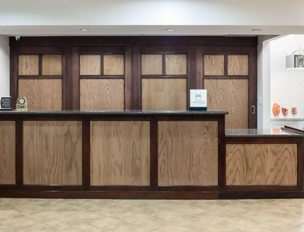 Homewood Suites by Hilton El Paso Airport hotel detail image 3