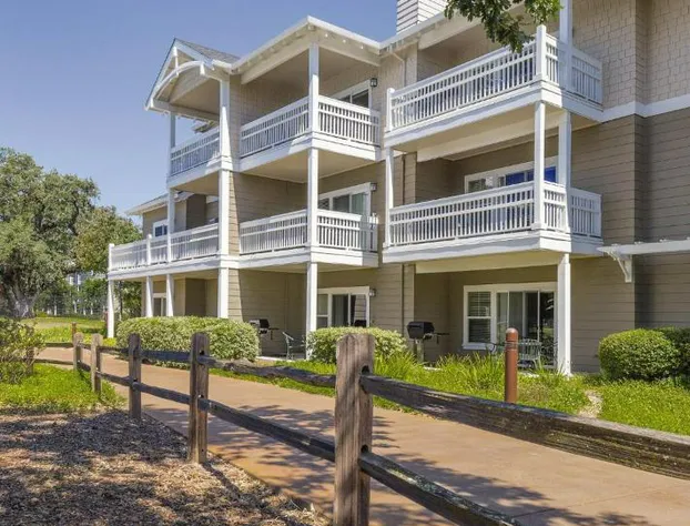 WorldMark Windsor hotel detail image 1