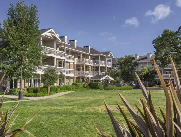 WorldMark Windsor hotel detail image 4