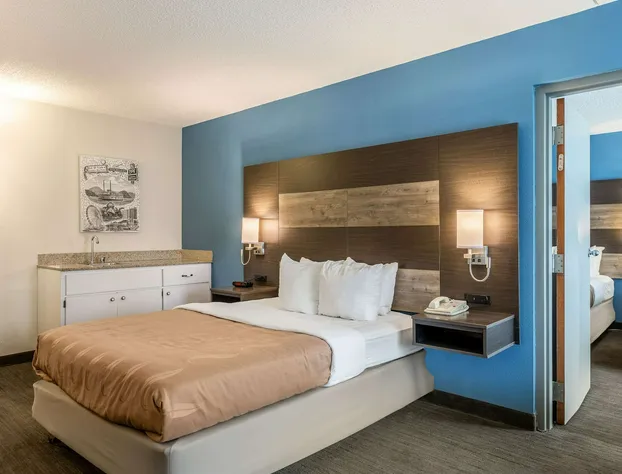 Quality Inn Branson On the Strip hotel detail image 2