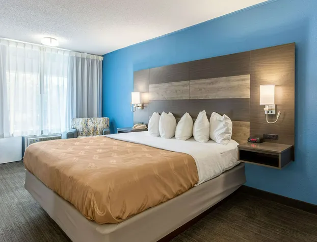 Quality Inn Branson On the Strip hotel detail image 4