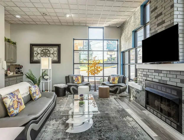 Quality Inn Branson On the Strip hotel detail image 3