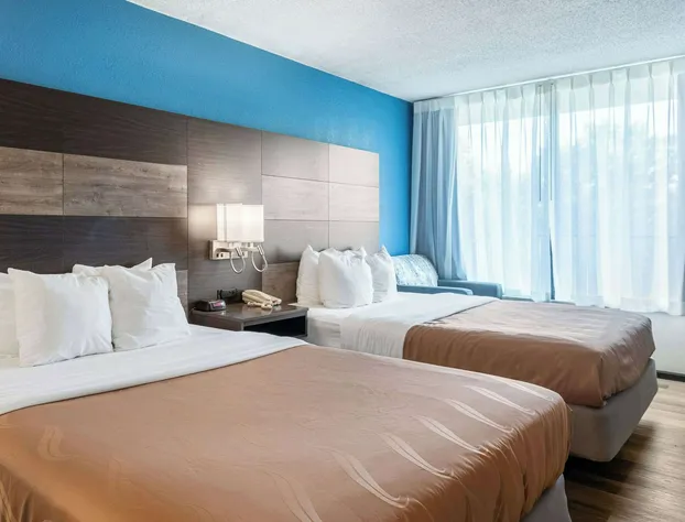 Quality Inn Branson On the Strip hotel detail image 4