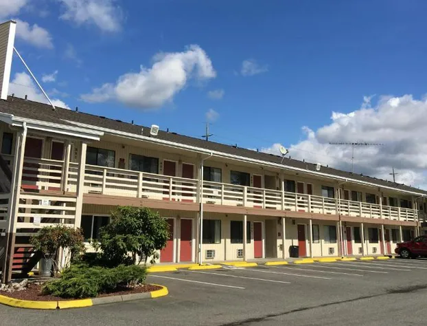 Fairground Inn hotel detail image 1