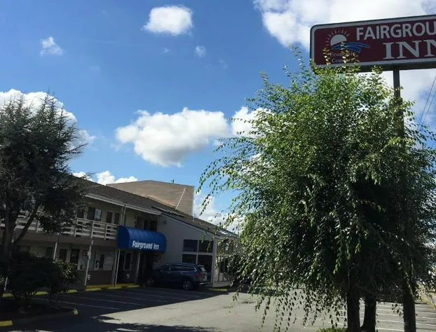 Fairground Inn hotel detail image 3