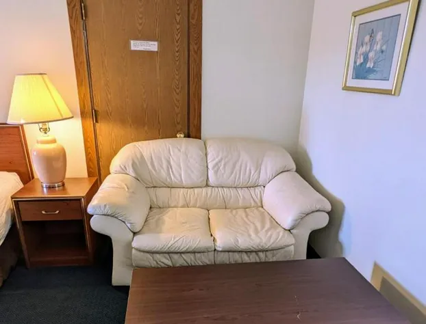 Fairground Inn hotel detail image 4