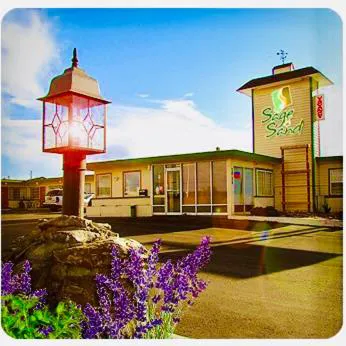 Sage N Sand Motel hotel detail image 1