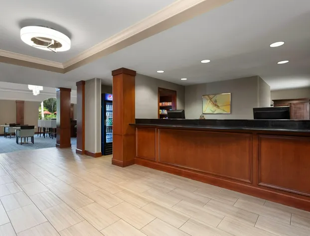 Hawthorn Extended Stay by Wyndham Naples hotel detail image 2