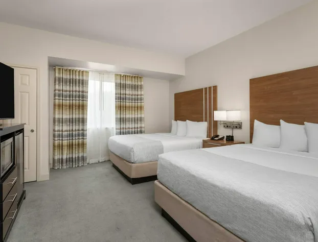 Hawthorn Extended Stay by Wyndham Naples hotel detail image 4