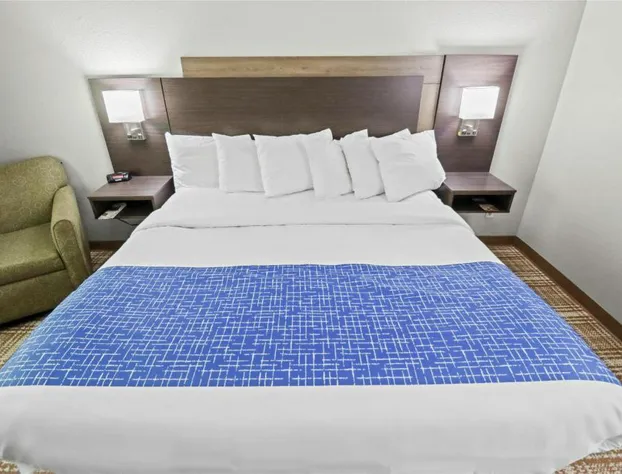 GrandStay Hotel & Suites hotel detail image 4