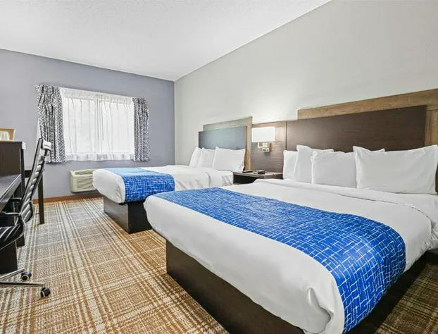 GrandStay Hotel & Suites hotel detail image 2