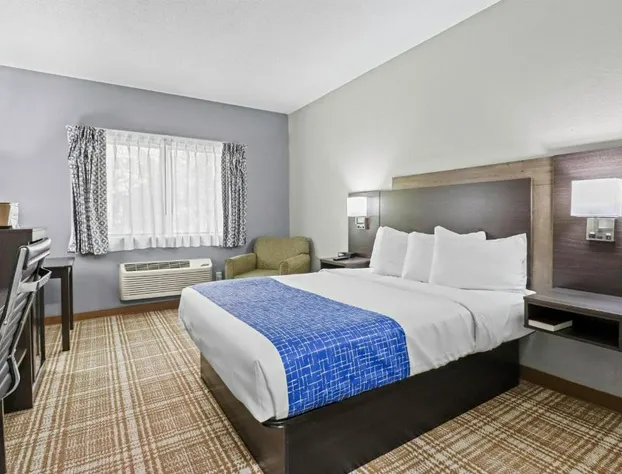 GrandStay Hotel & Suites hotel detail image 3