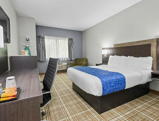 GrandStay Hotel & Suites hotel detail image 4