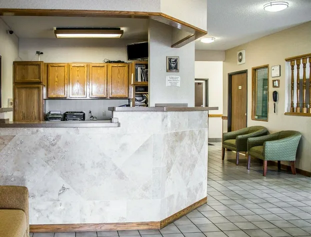 Quality Inn Minocqua hotel detail image 1