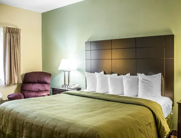 Quality Inn Minocqua hotel detail image 3