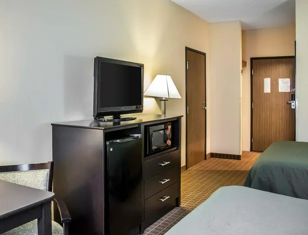 Quality Inn Minocqua hotel detail image 4