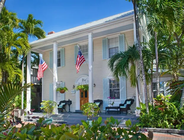 Westwinds Inn hotel detail image 2