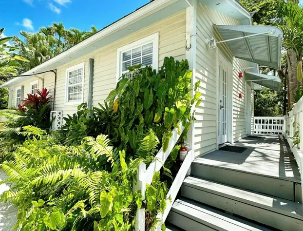 Westwinds Inn hotel detail image 3