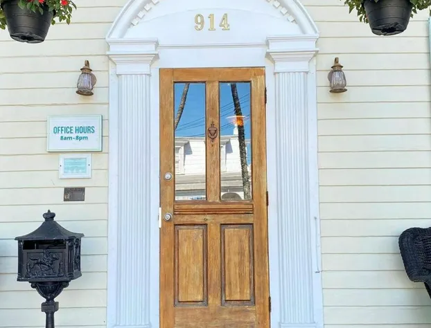 Westwinds Inn hotel detail image 4