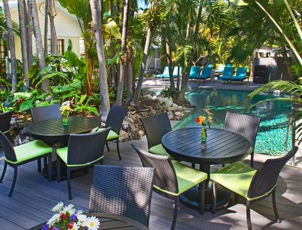 Westwinds Inn hotel detail image 1