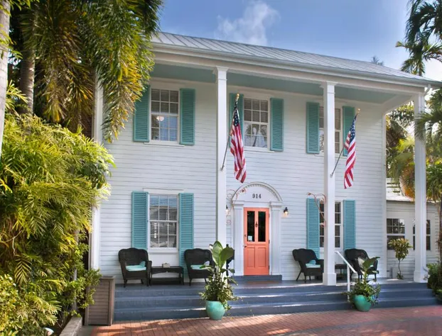 Westwinds Inn hotel detail image 3