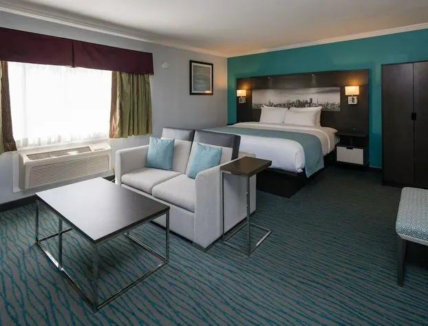 Symphony Inn hotel detail image 3