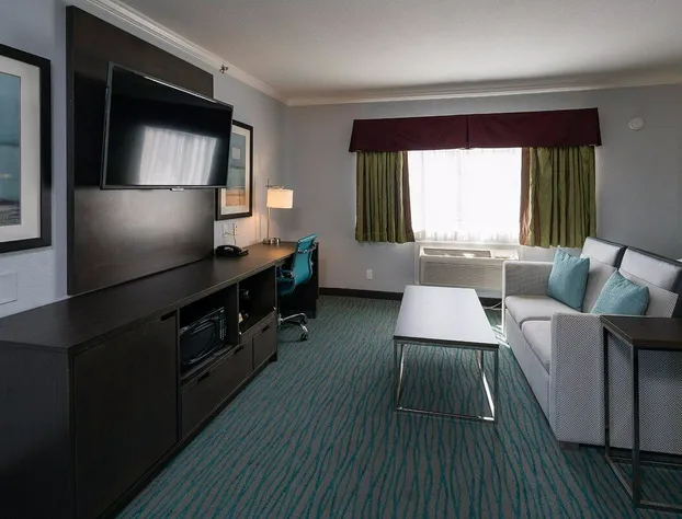 Symphony Inn hotel detail image 4