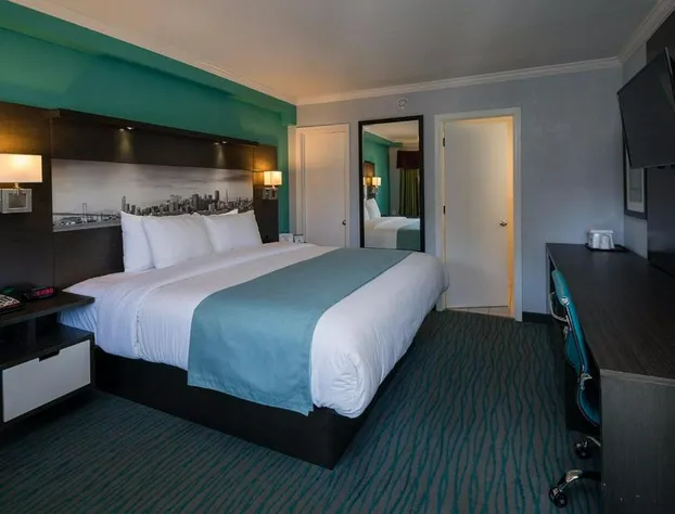 Symphony Inn hotel detail image 3