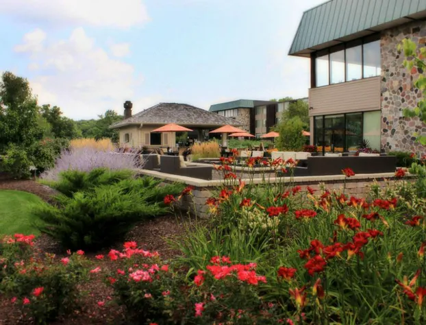 The Ridge Hotel hotel detail image 1