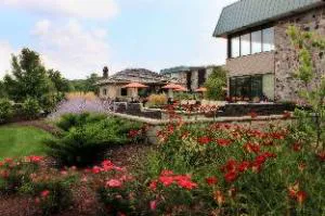 The Ridge Hotel hotel detail image 2