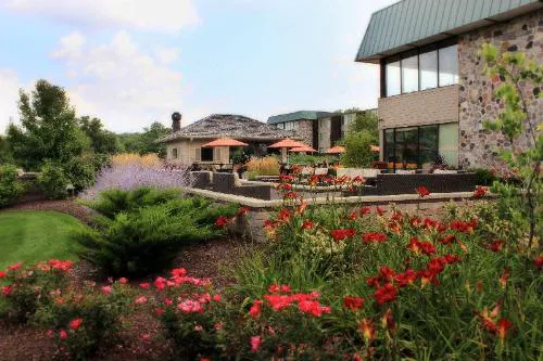 The Ridge Hotel hotel detail image 3