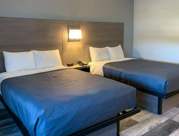 Suburban Studios near Panama City Beach hotel detail image 3