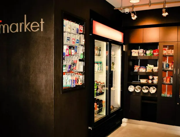 Courtyard by Marriott Salina hotel detail image 1