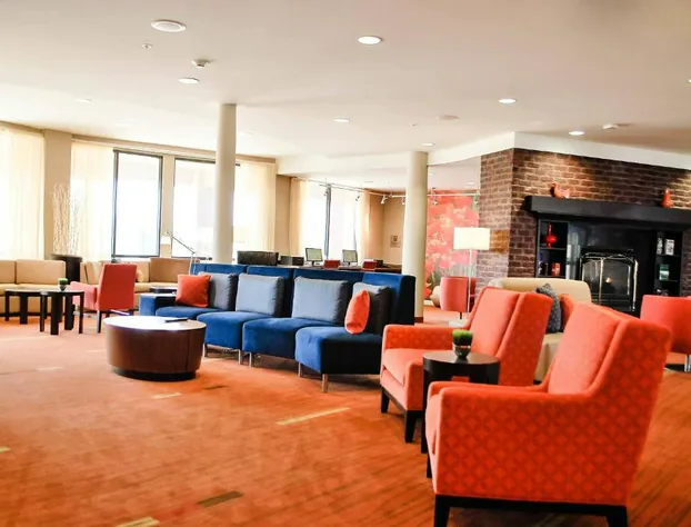 Courtyard by Marriott Salina hotel detail image 2