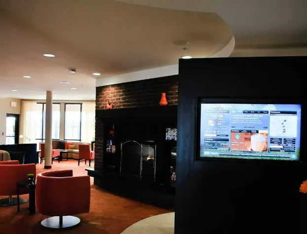 Courtyard by Marriott Salina hotel detail image 3